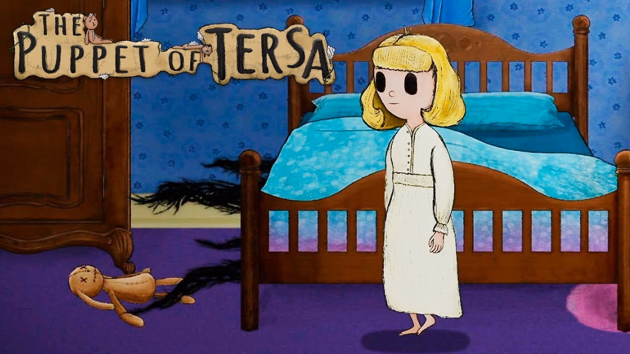 What are some games like Fran Bow?