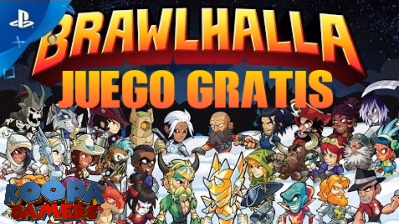 ¿Cuáles son los juegos parecidos a Super Smash Bros para dispositivos móviles?