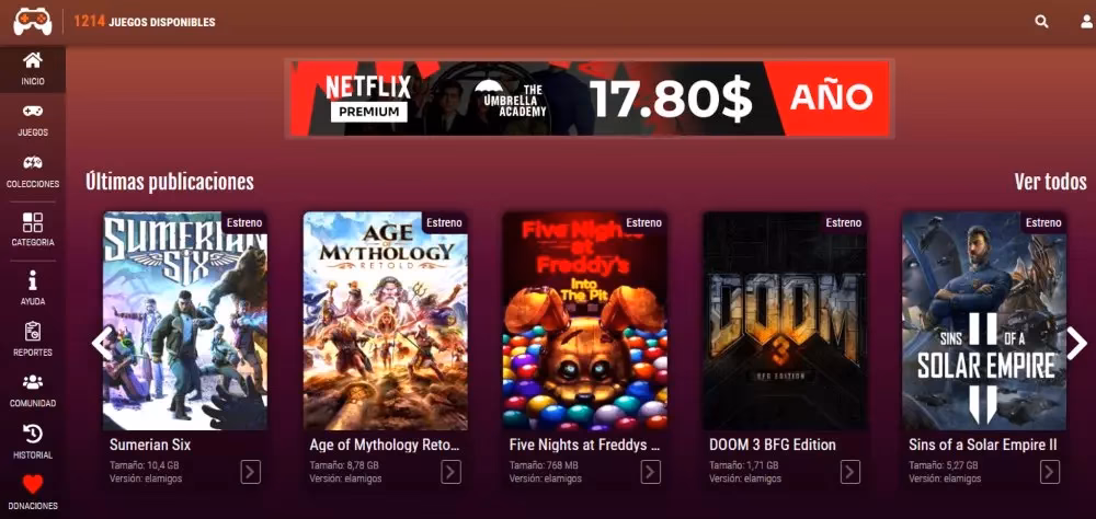 ¿Cómo mejorar la experiencia al descargar juegos con uTorrent?