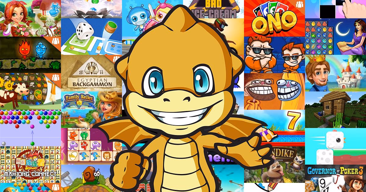 ¿Cuáles son los mejores juegos gratis en línea?