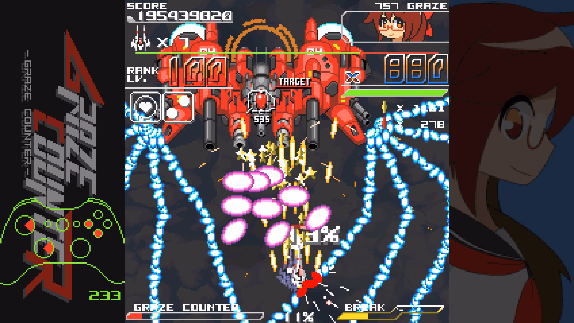 ¿Quién creó Counter Combat multiplayer?