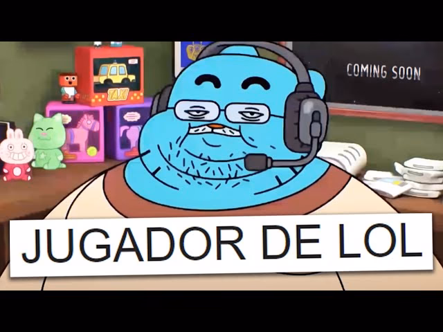 ¿Cuánto gana un jugador de Lol?