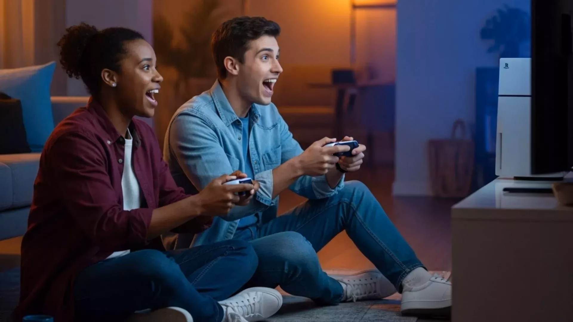 ¿Cuáles son los mejores juegos para dos jugadores?