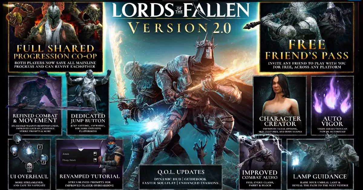 How do I download Lords of the fallen for free?