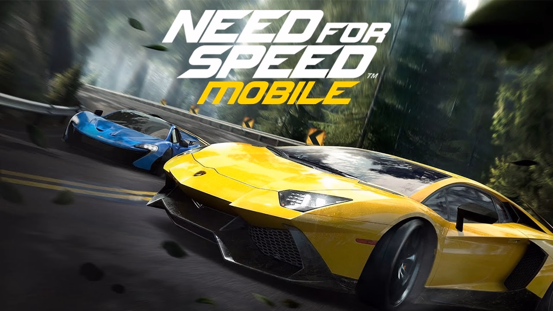 ¿Cuáles son las 5 formas de jugar need for Speed?