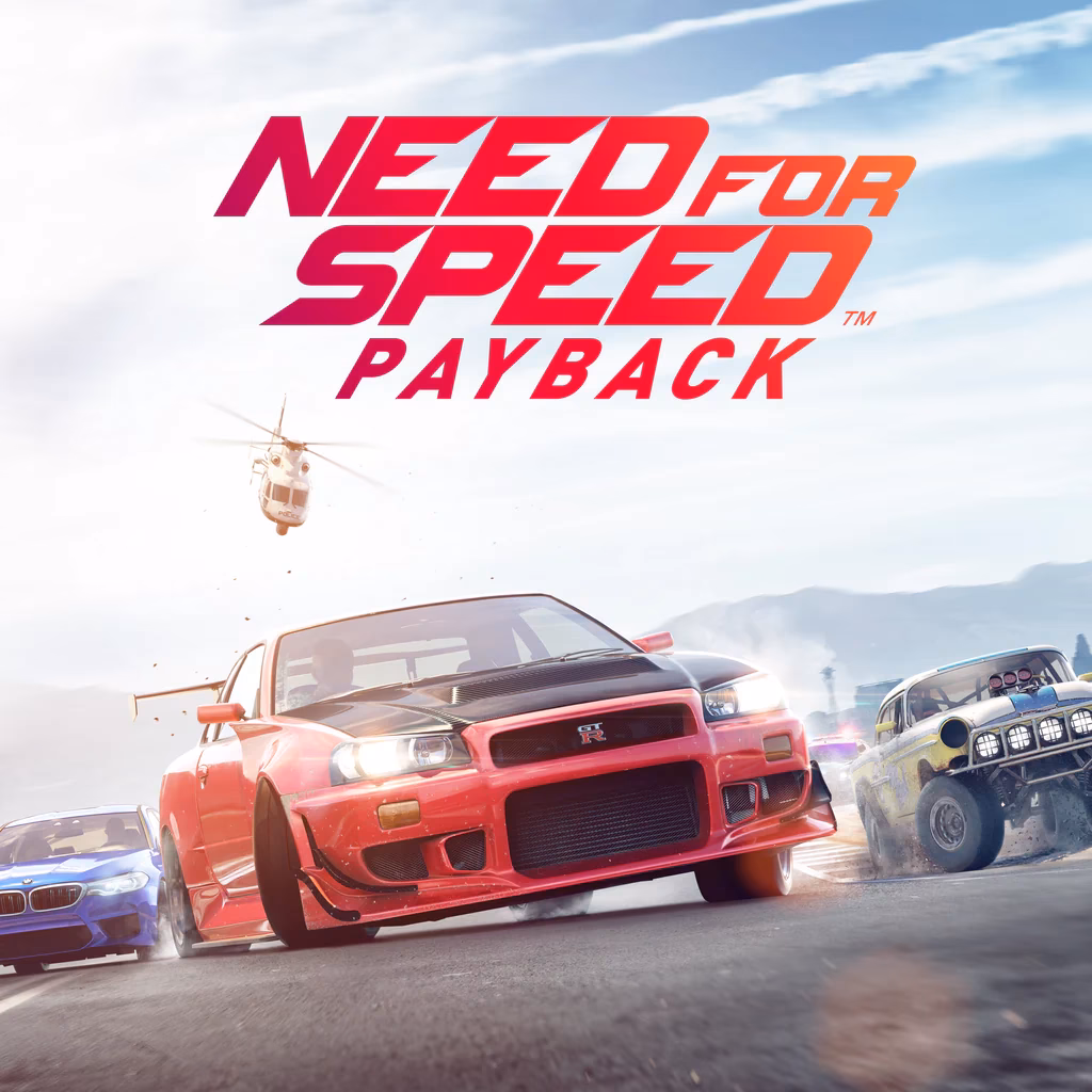 ¿Qué tan desafiante es need for Speed?