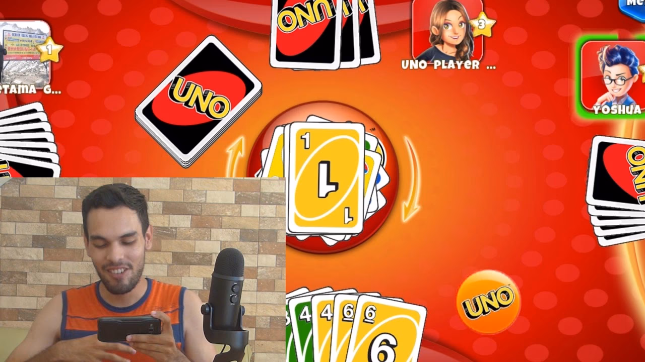 ¿Cómo se juega el juego de cartas uno?