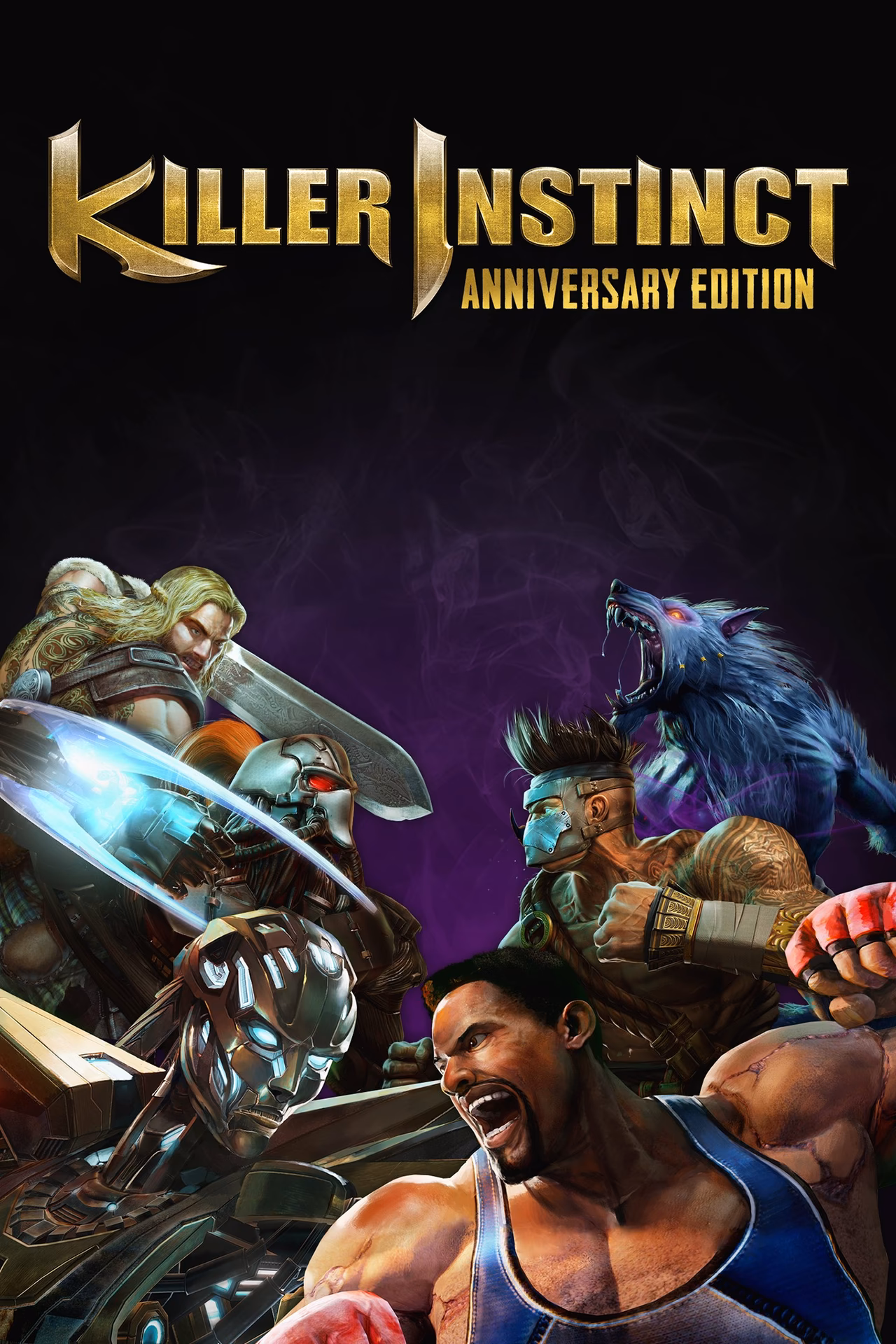 ¿Cómo enfréntar a tus enemigos en Killer Instinct con BlueStacks?