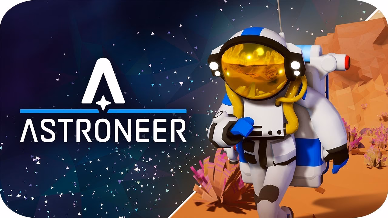 ¿Cuándo sale la nueva versión de Astroneer?