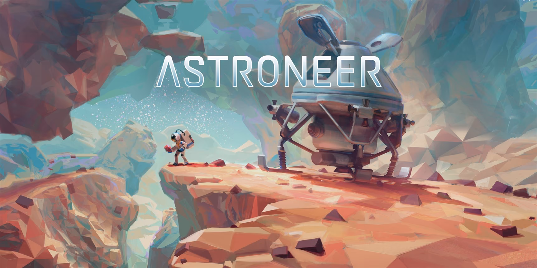 ¿Cómo jugar gratis a Astroneer?