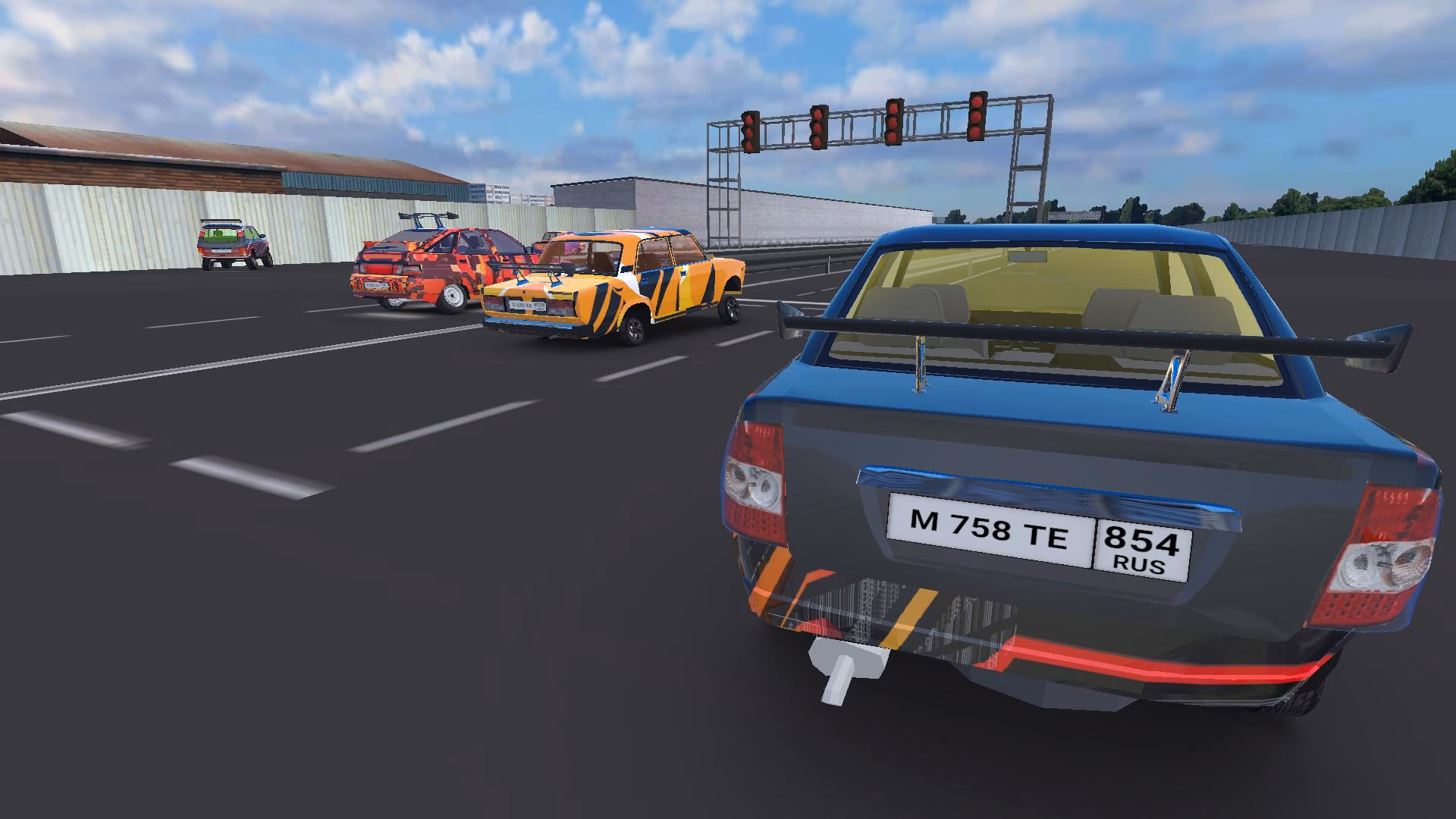 ¿Qué ofrece el juego Beamng drive?
