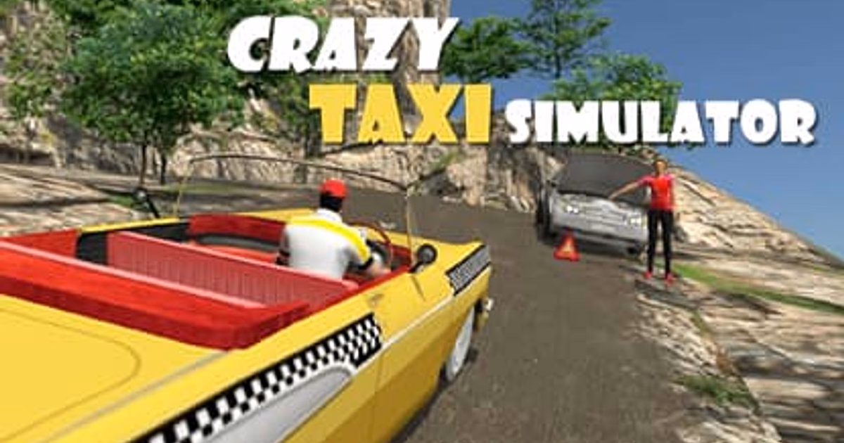 ¿Cuál es el último juego de Crazy Taxi?