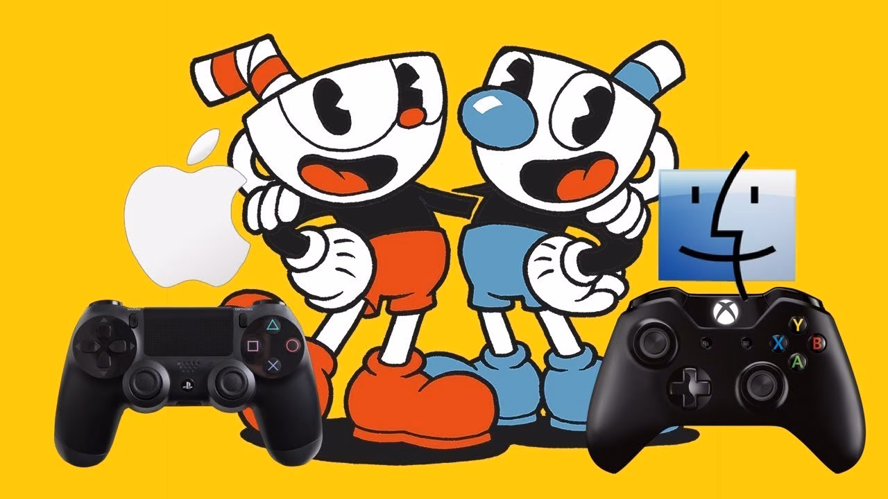¿Cómo jugar Cuphead en PC?