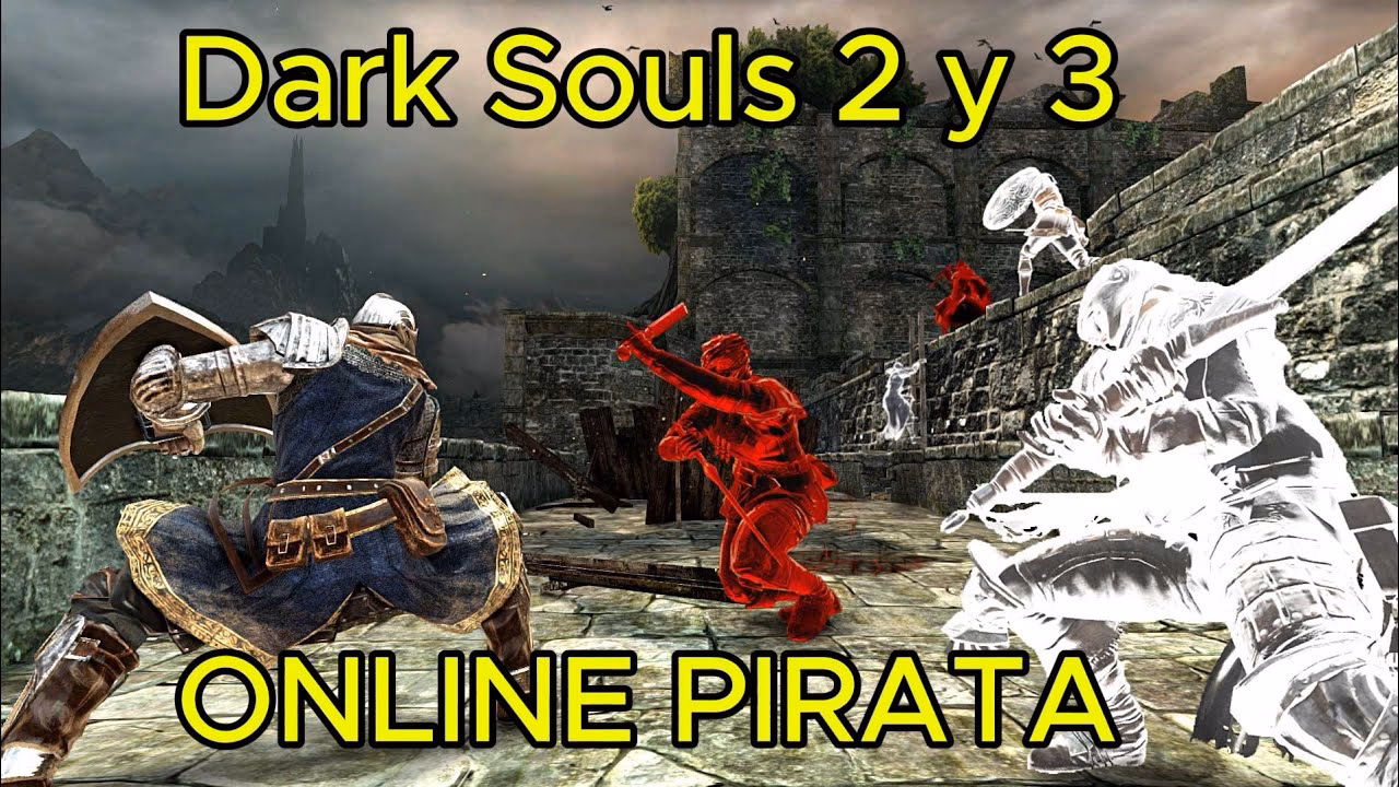 ¿Cuántos Dark Souls hay en total?