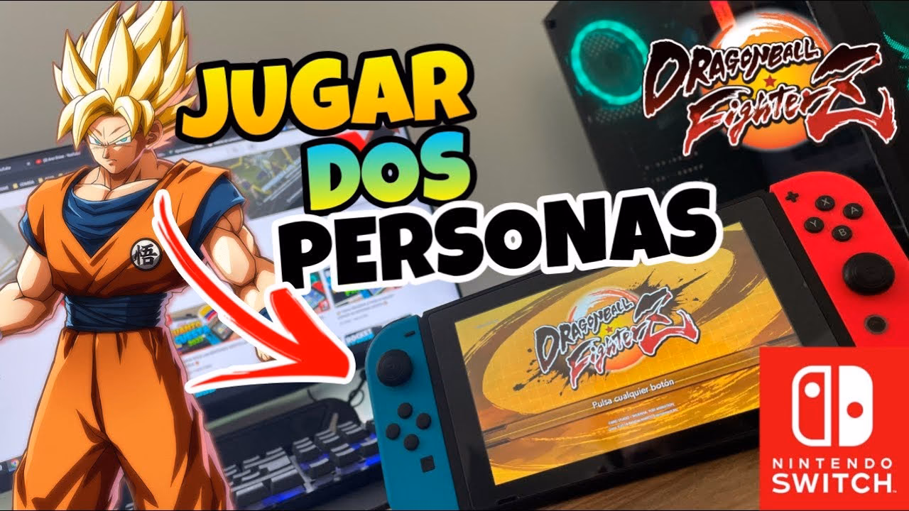 ¿Cuál es la clave para ganar cada combate en Dragon Ball FighterZ?