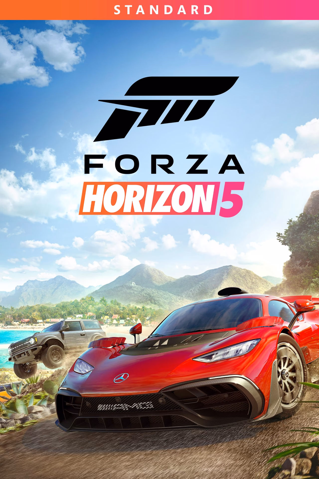 ¿Qué controles se necesitan para jugar Forza Horizon 4?