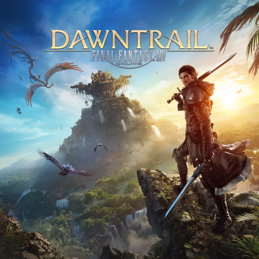 ¿Qué ofrece Final Fantasy XIV: a Realm Reborn?