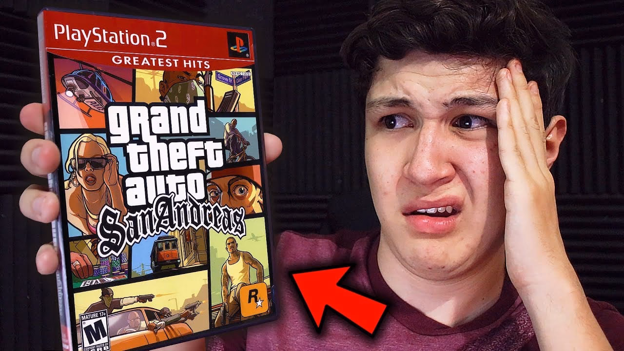 ¿Cuál es el mejor juego de GTA San Andreas para PC?
