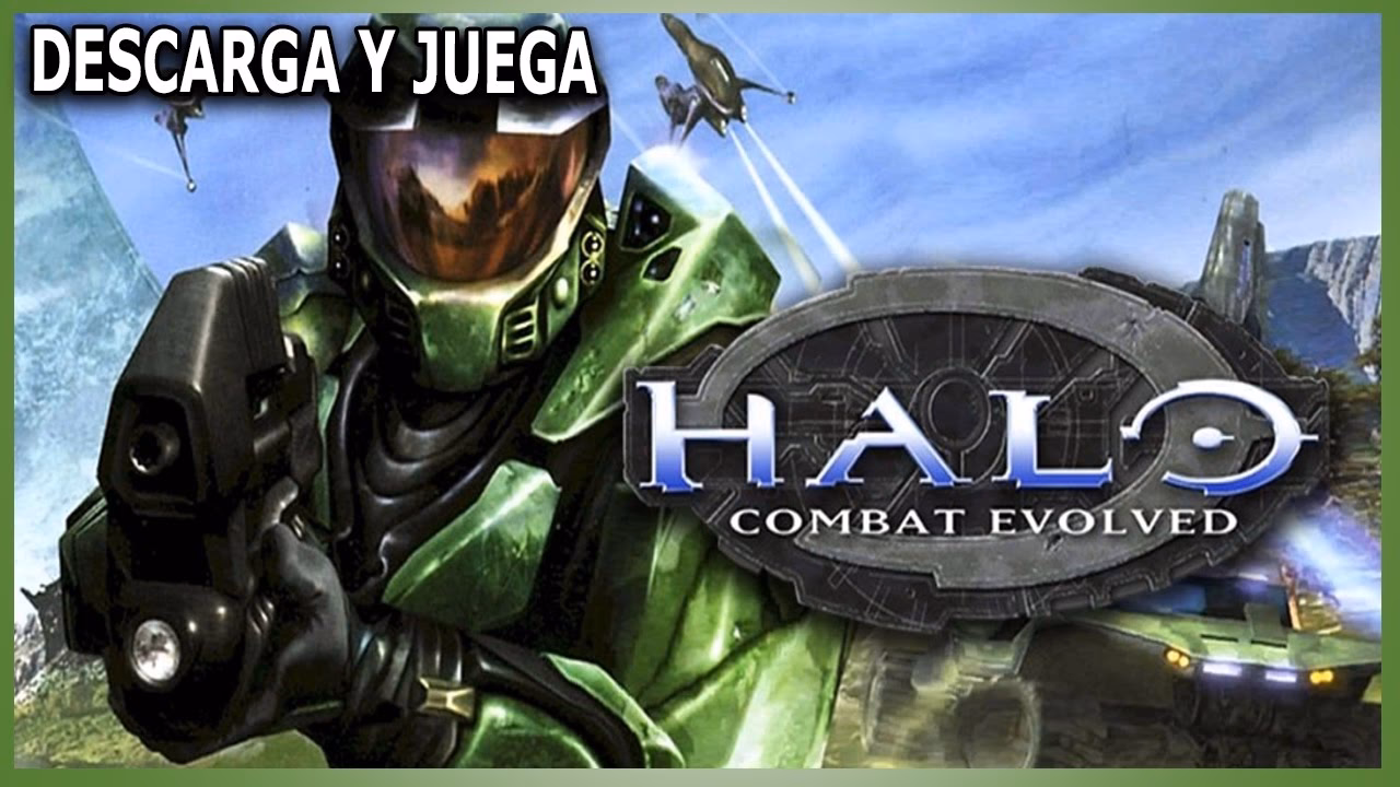 ¿Cómo descargar Halo en Steam?