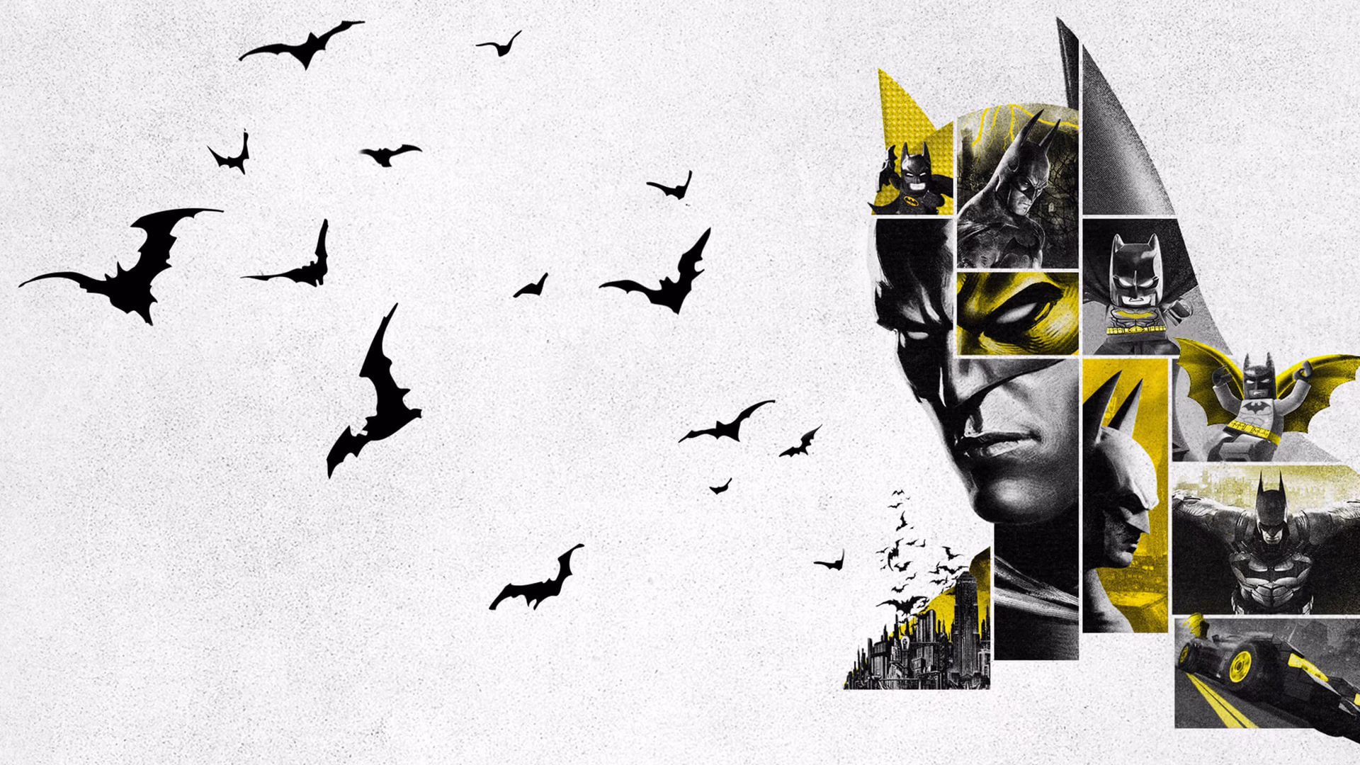 ¿Dónde puedo descargar juegos de Batman gratis?