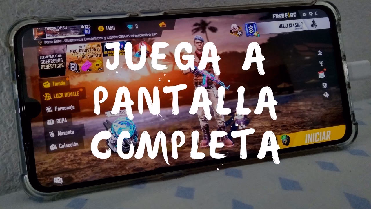 ¿Es posible jugar un juego en pantalla completa en una configuración de múltiples monitores en Windows 10?