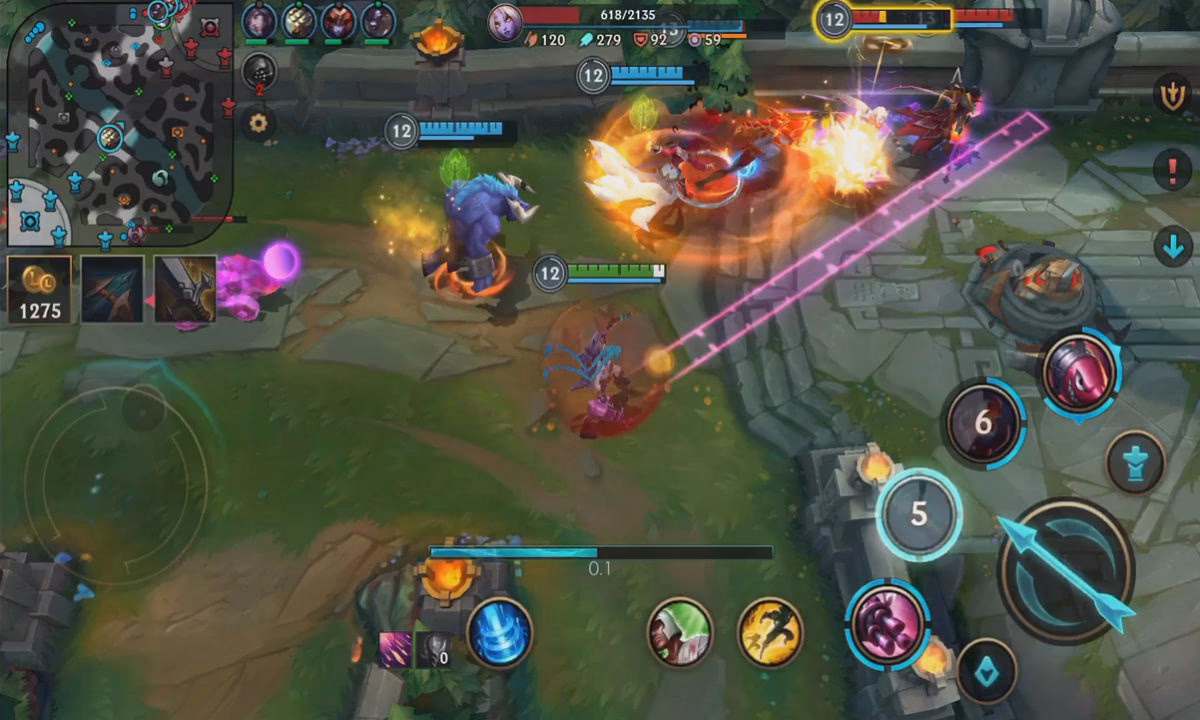 ¿Cómo descargar League of Legends?