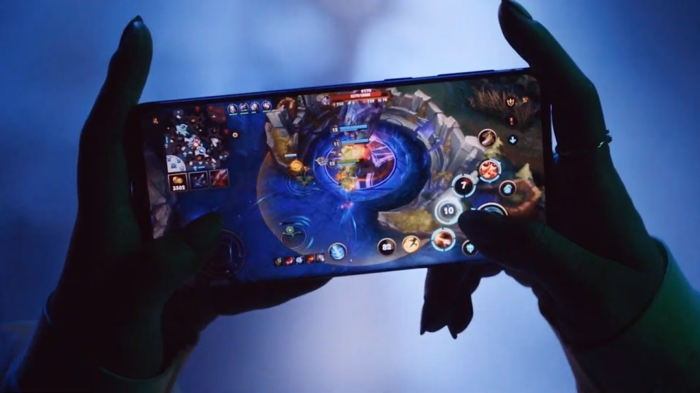 ¿Qué velocidad de Internet se necesita para jugar Lol?