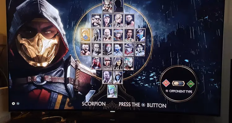 ¿Quién es el creador de Mortal Kombat?