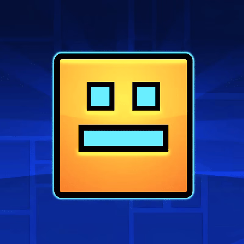 ¿Qué es la música en Geometry Dash?