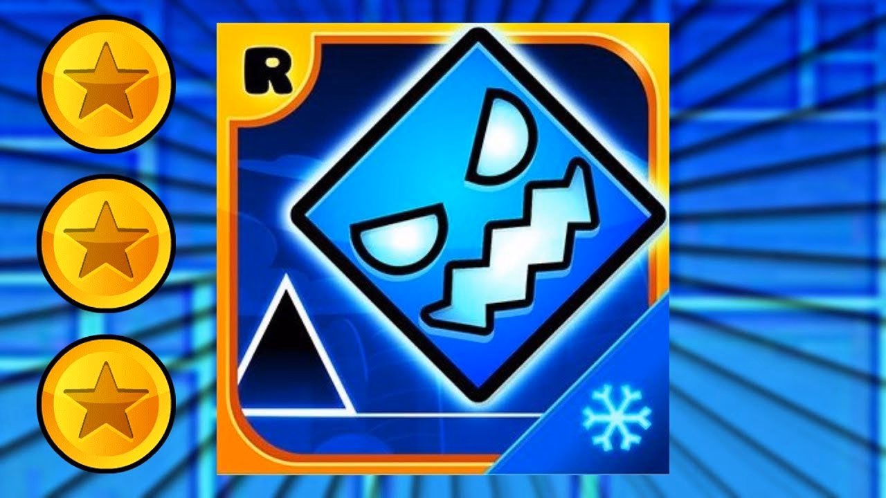 ¿Qué es la música en Geometry Dash?