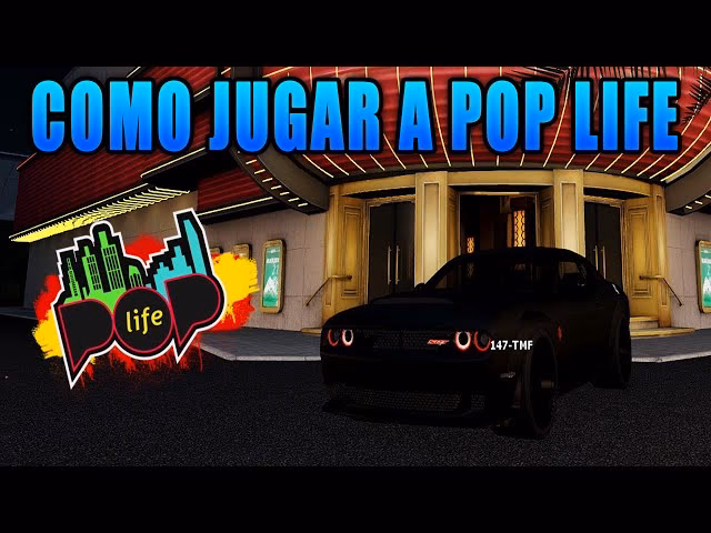 Is Pop Life available for more than one platform?