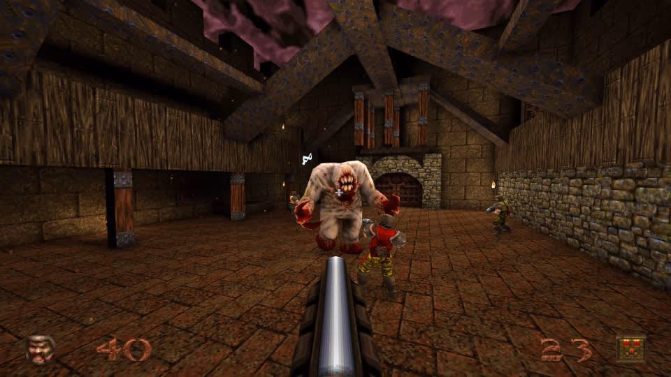 ¿Dónde puedo descargar Quake 3 gratis?