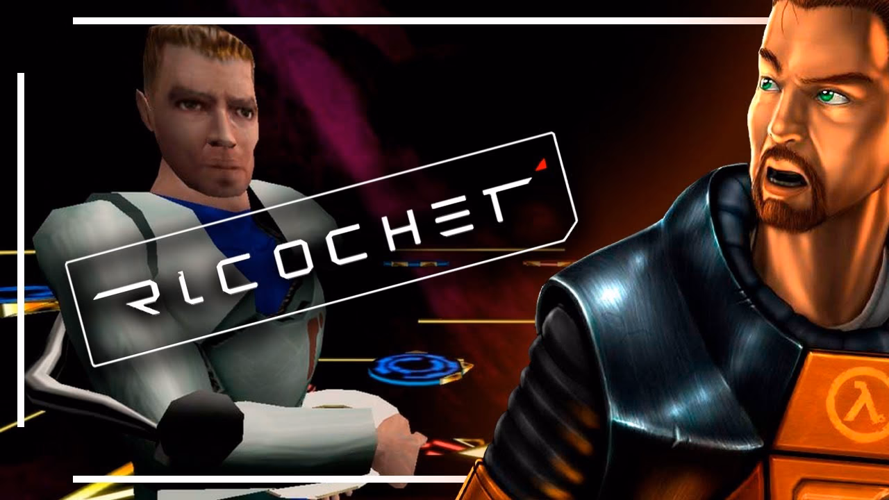 ¿Dónde puedo ver los Juegos de Ricochet?