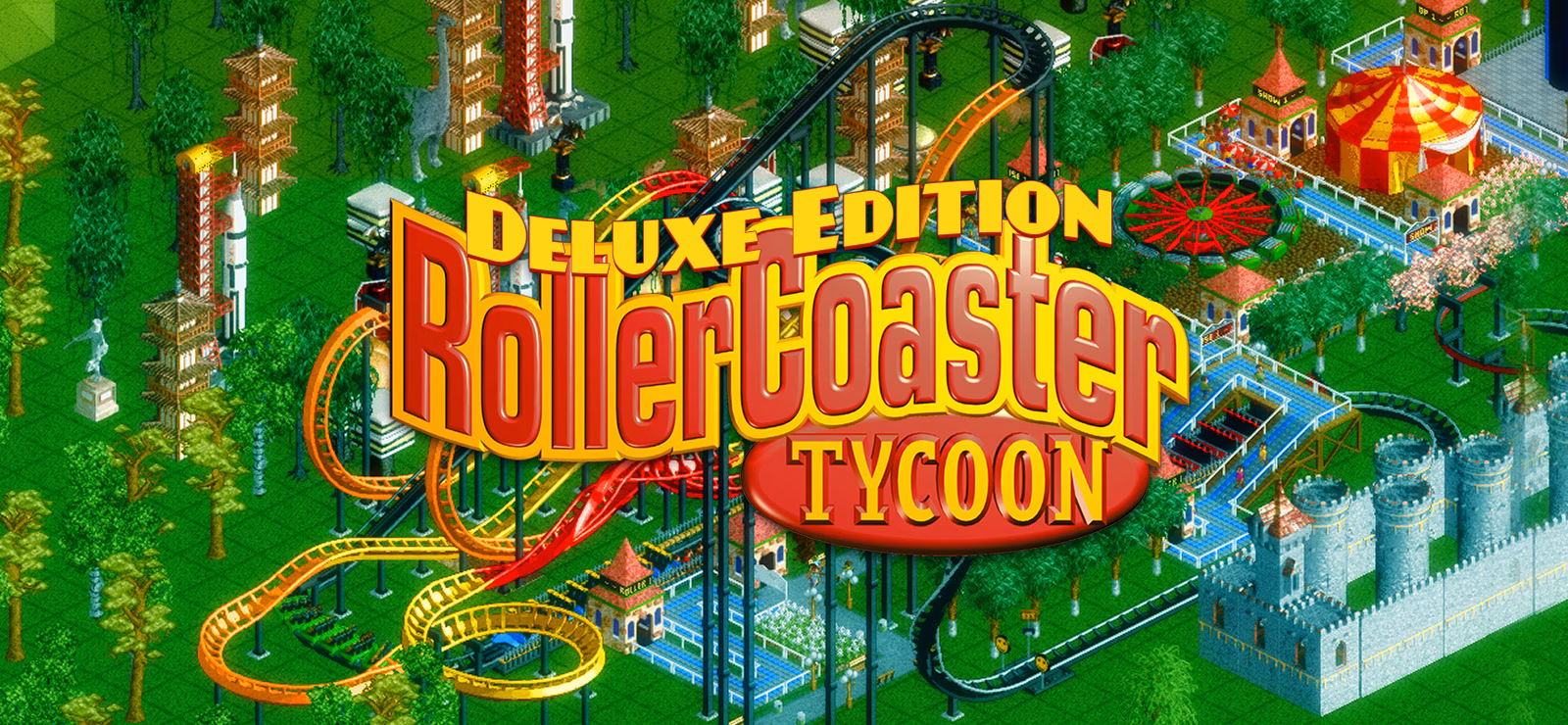 ¿Quién creó el juego de Transport Tycoon?