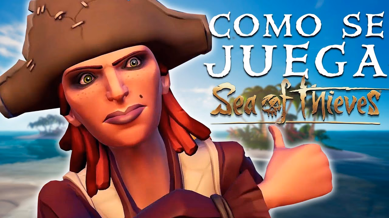 ¿Qué incluye la edición revisada de Sea of Thieves?