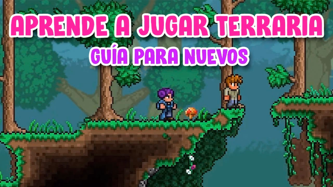 ¿Cómo comprar Terraria en Steam?