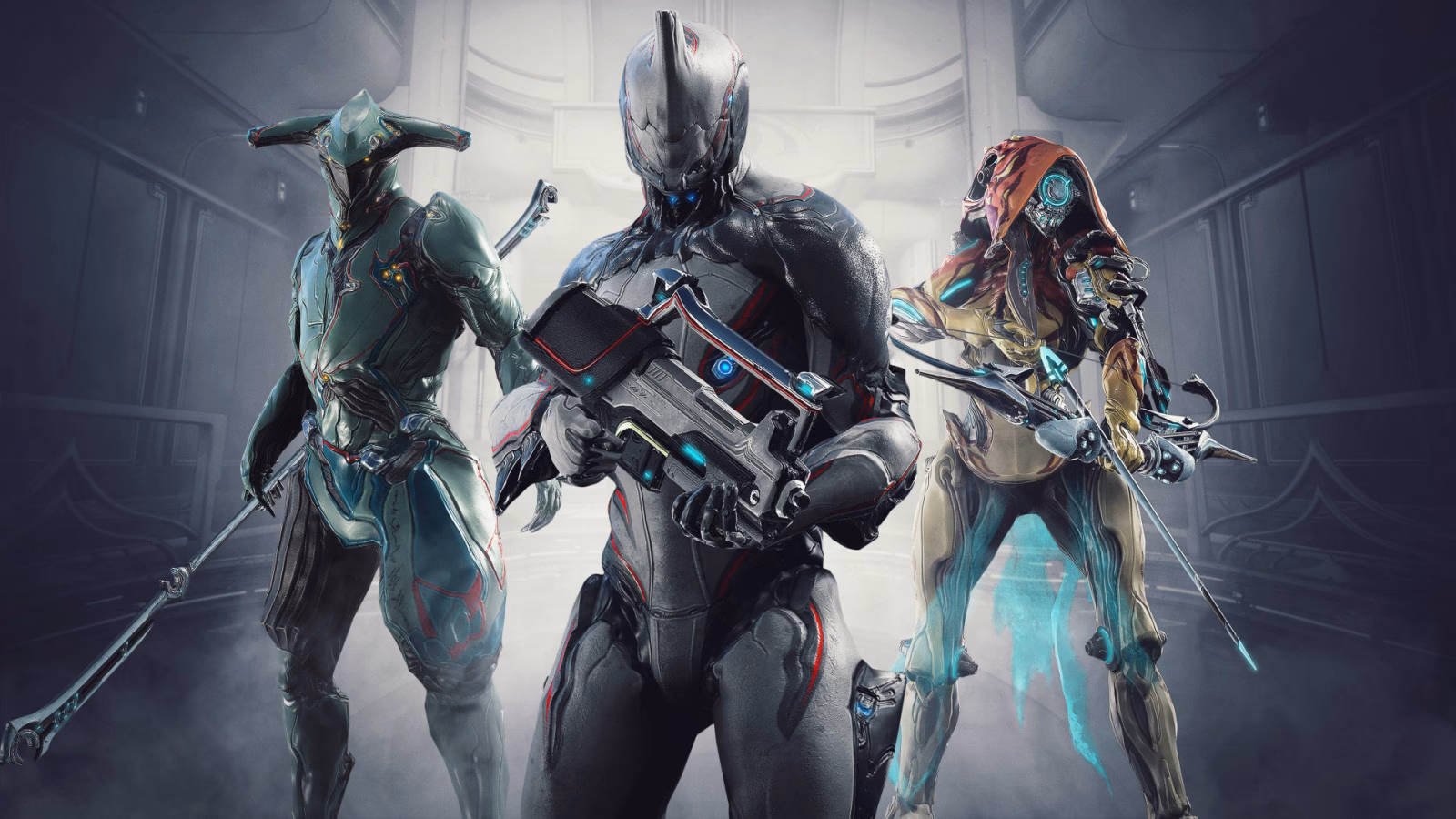 ¿Cómo puedes lograr tus objetivos con Warframe?