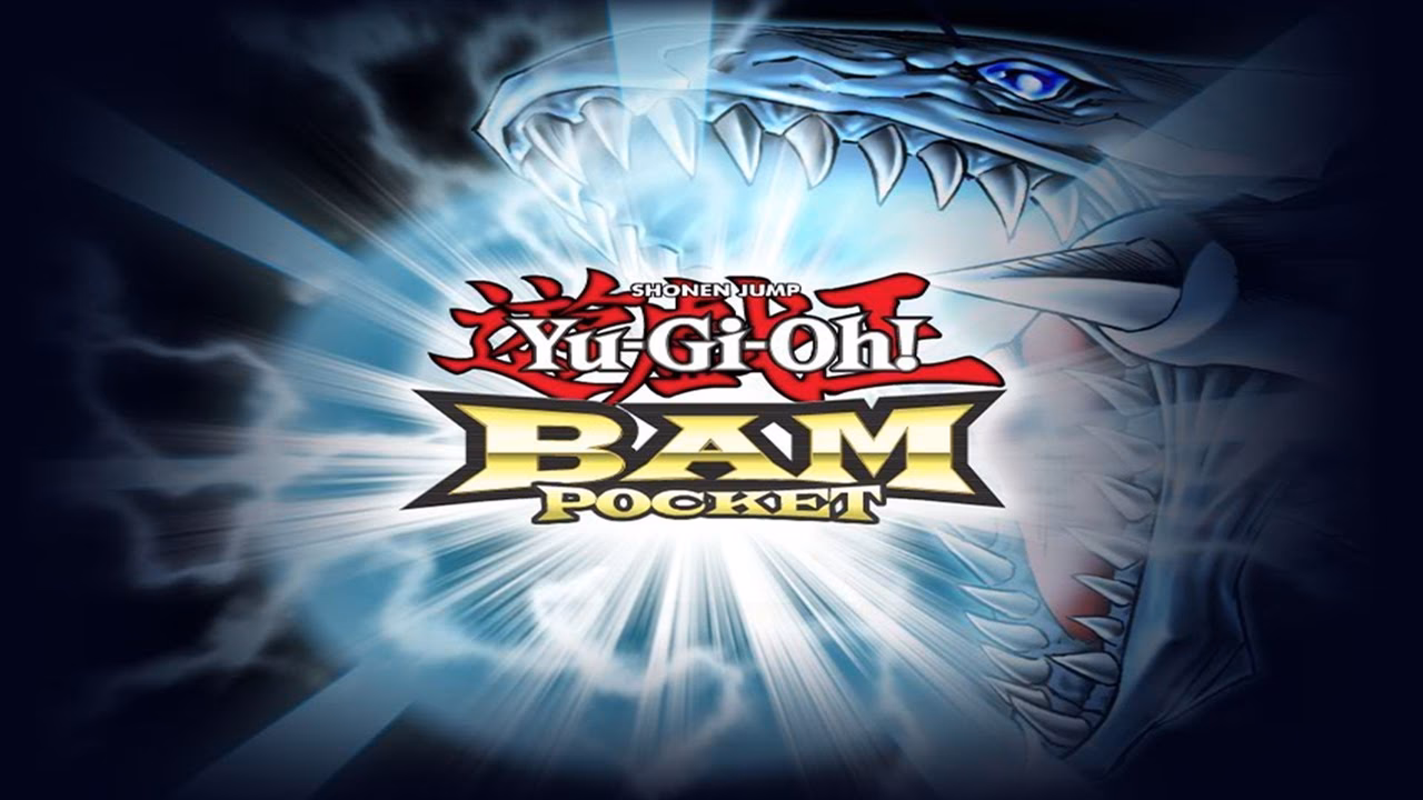 What is Yu-Gi-Oh Bam?