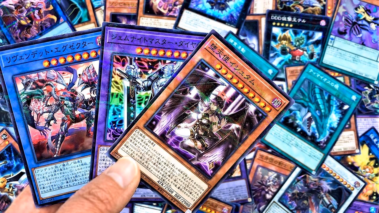 ¿Qué es Yu-Gi-Oh y para qué sirve?