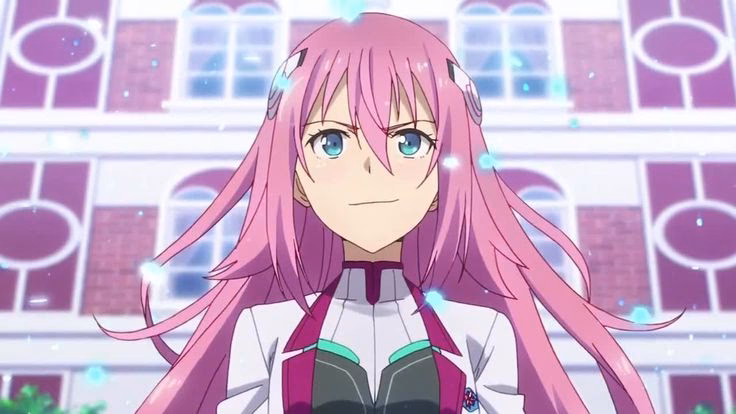 Who is Julis Alexia-von Riessfeld?