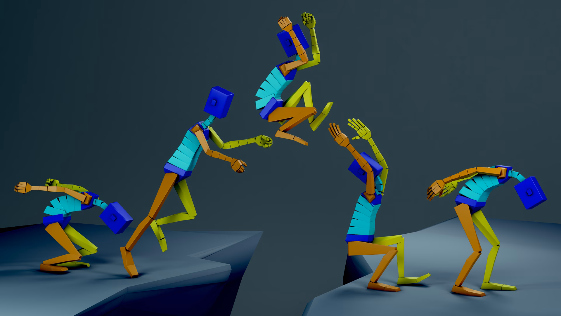 How do Animation mods work?