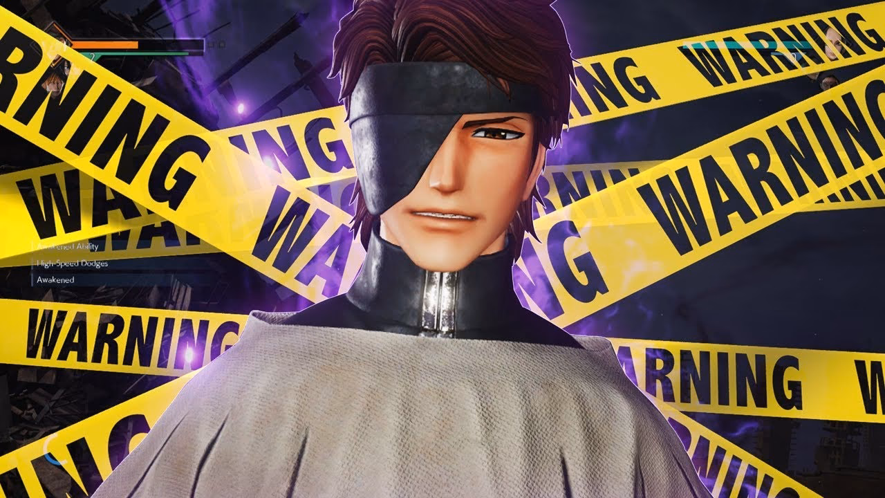 How long does it take to cast Aizen's black coffin?