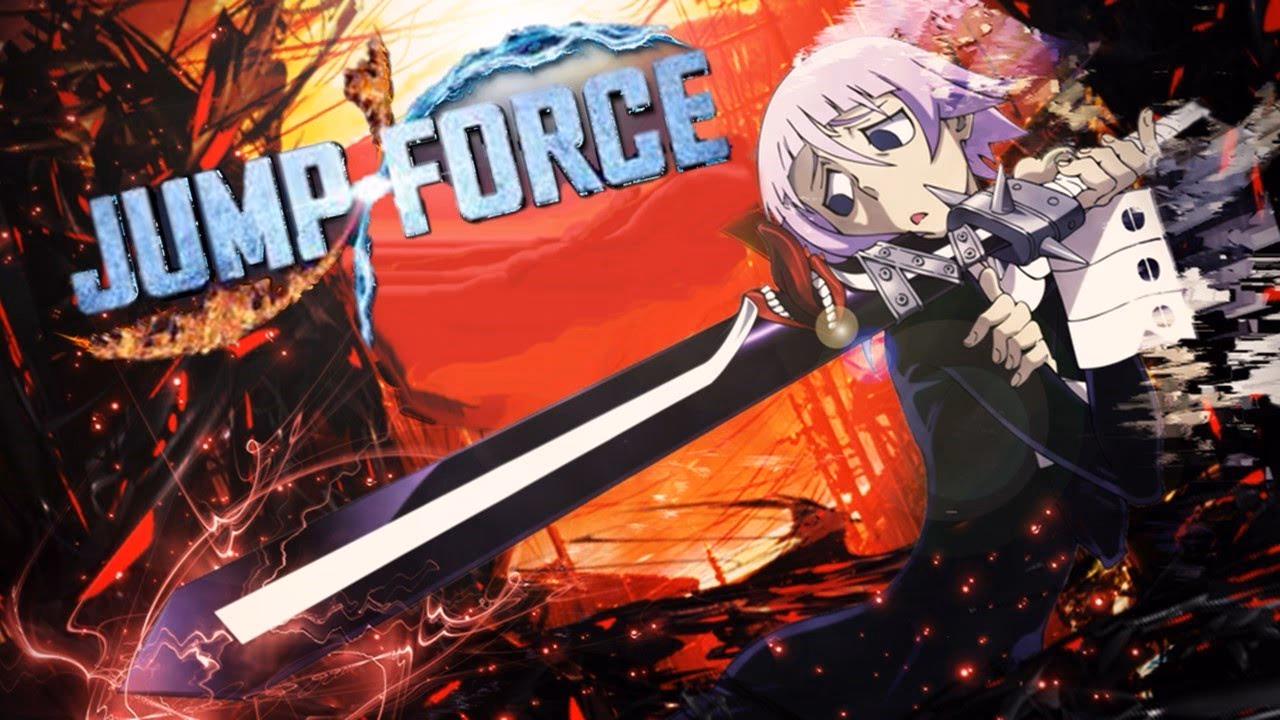 Is Soul Eater related to Fire Force?