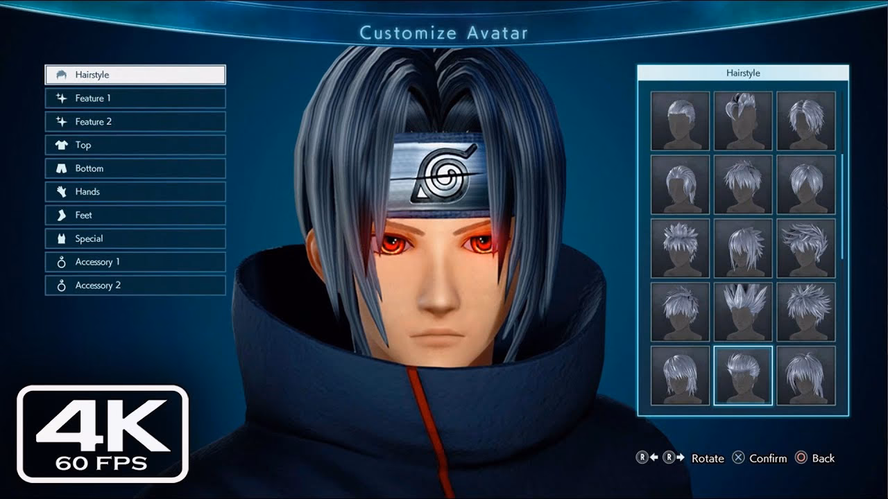 How do you use Jump Force?