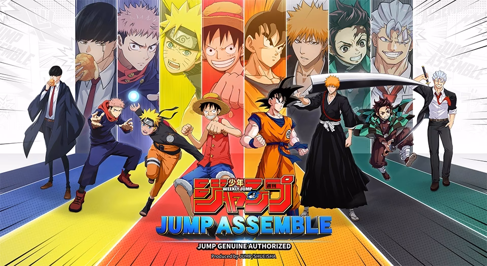 How do you become a Jump Hero?