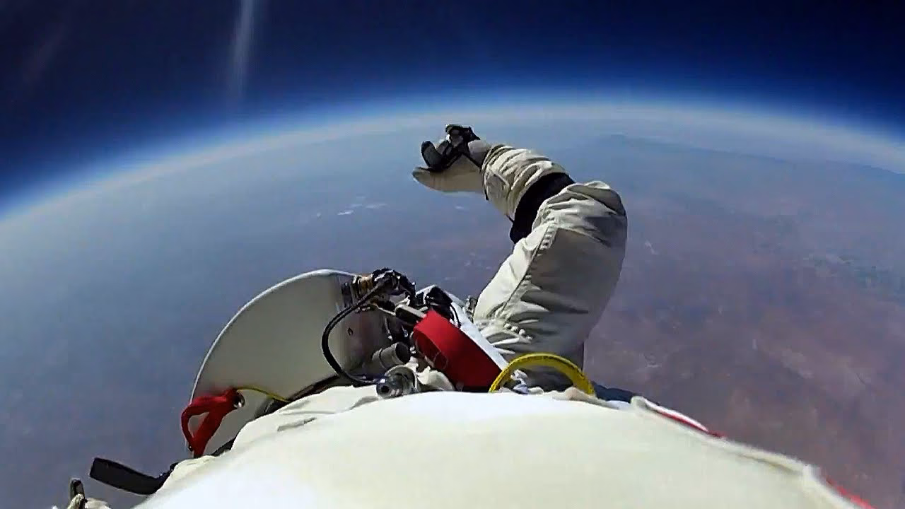How far did Andreyev jump?