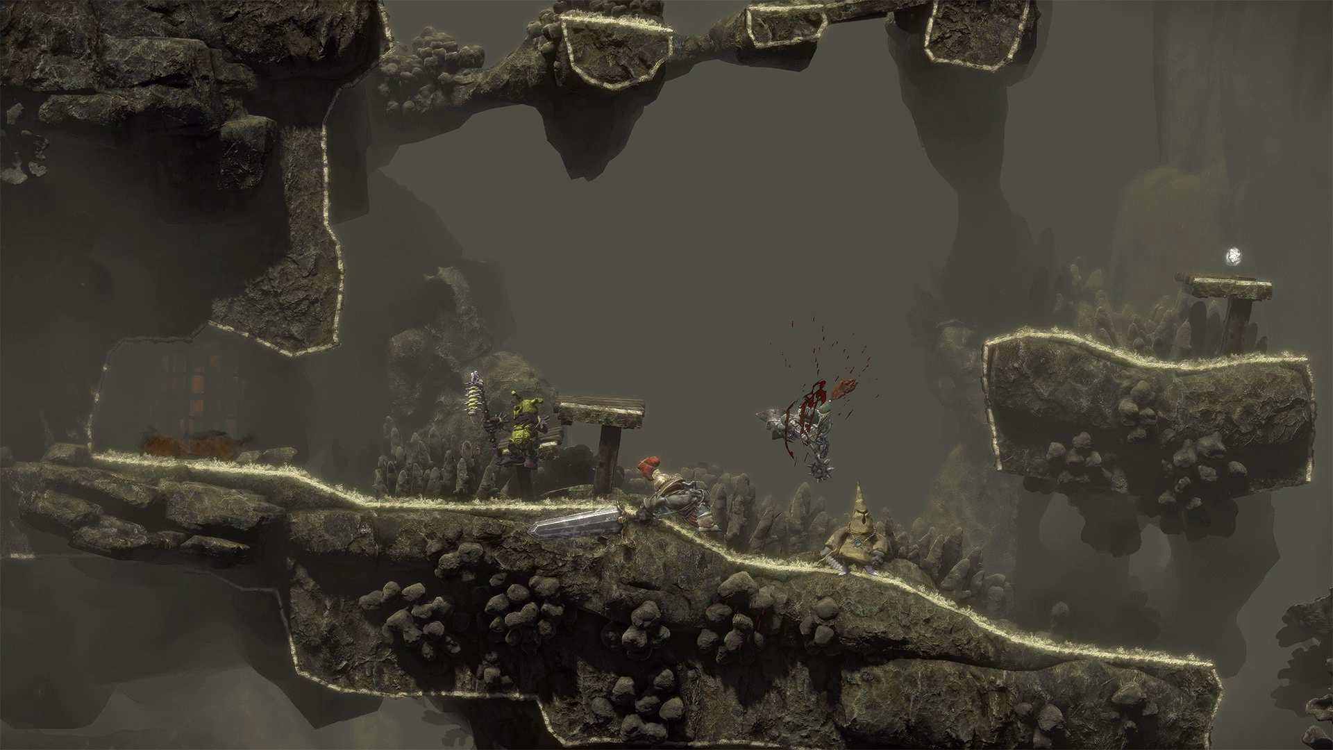 When does jump King Quest come out?