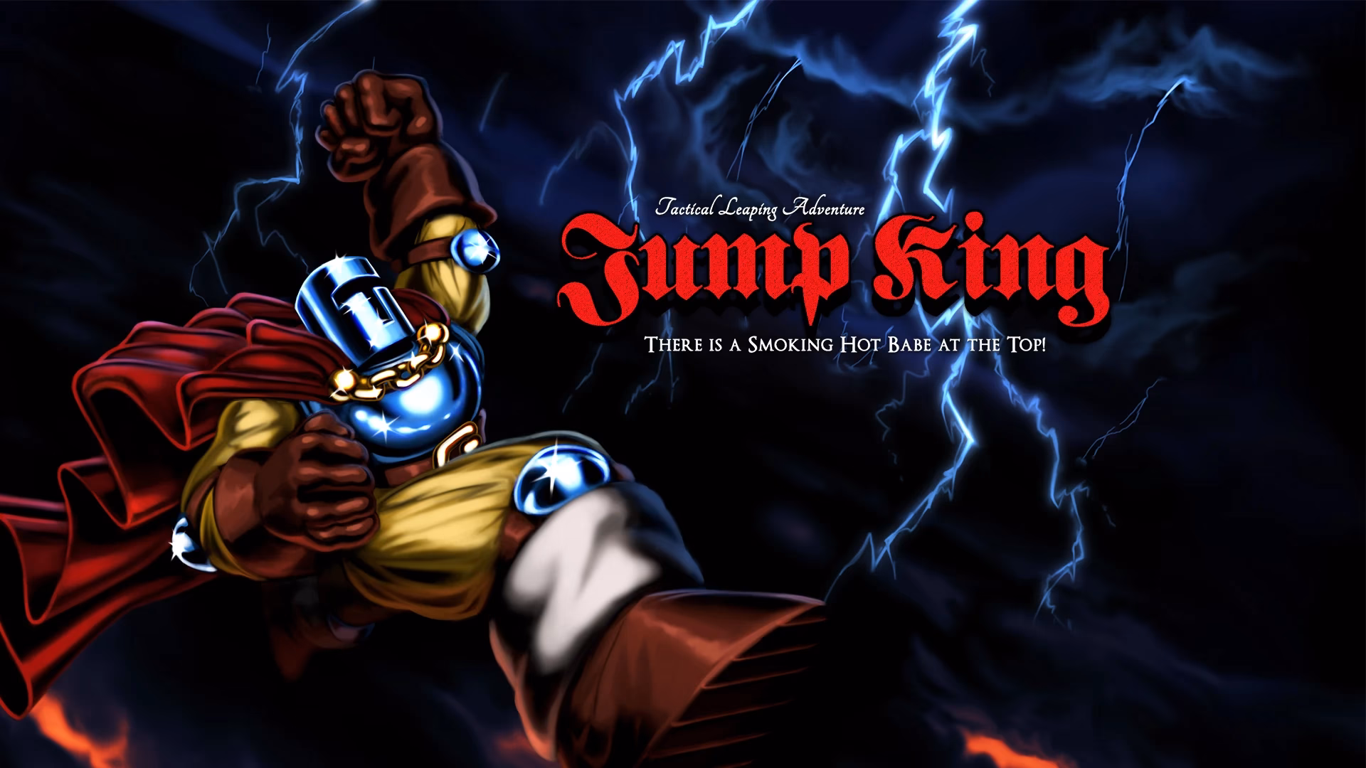 How do I uninstall Jump King?