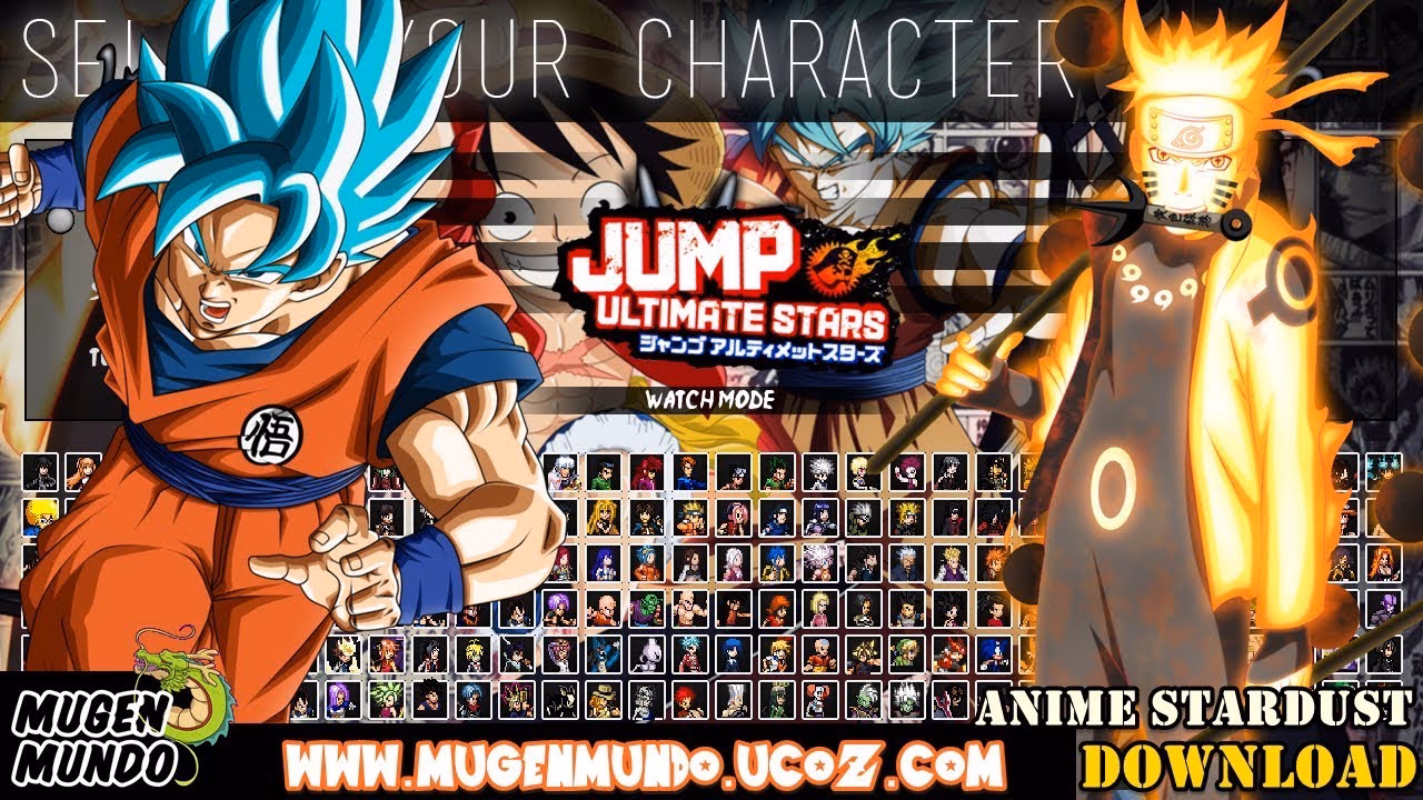 How to play Ultimate Stars (J) (WRG) on PC?