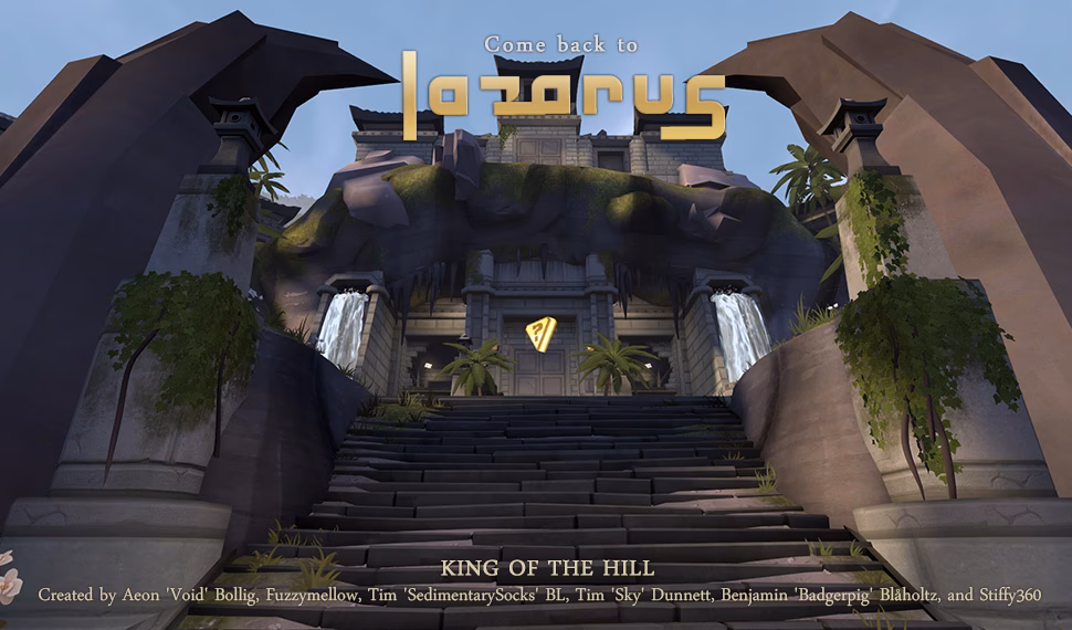 What is the Jungle Inferno update?